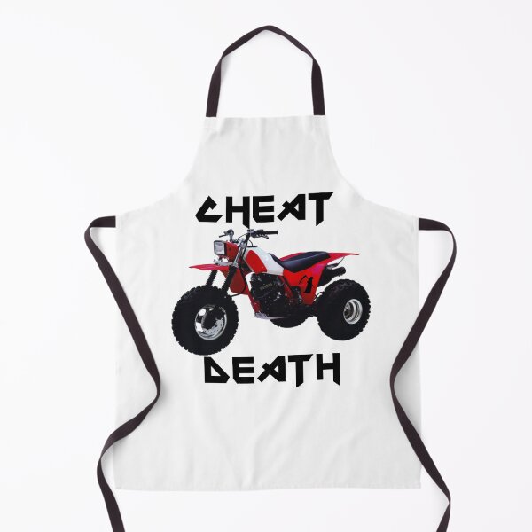 Item preview, Funny 3-Wheeler Design designed and sold by PNWJason.
