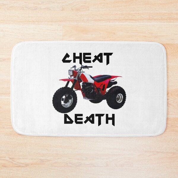 Item preview, Funny 3-Wheeler Design designed and sold by PNWJason.