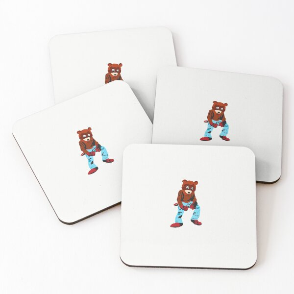 Item preview, KANYE designed and sold by Melissa Hermann.