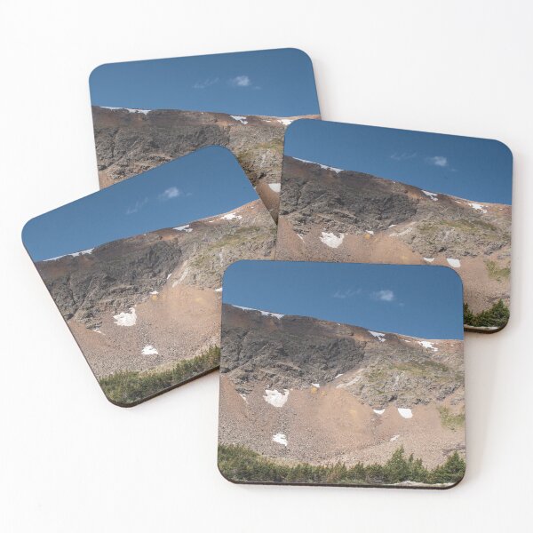 Item preview, Colorado 13 mountain designed and sold by csenior.