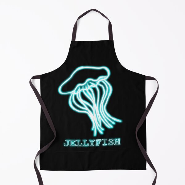 Item preview, Neon Jellyfish designed and sold by Shylinka.