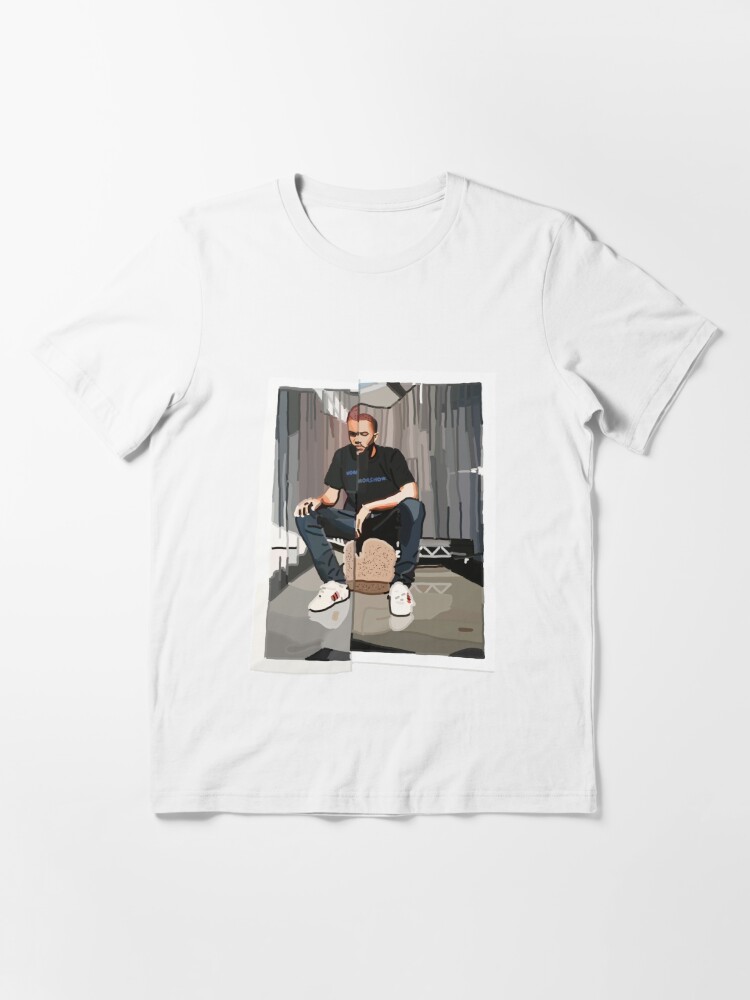 Frank Ocean Chanel T-Shirts for Sale