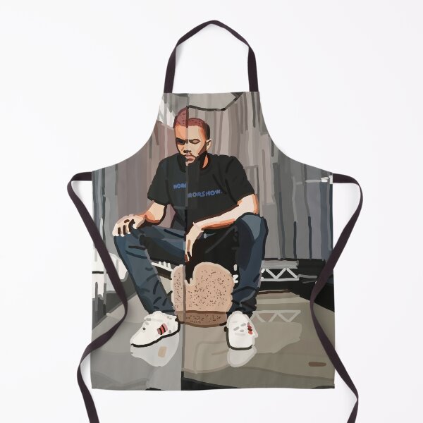 Item preview, Frank Ocean - Chanel designed and sold by Kamil Henri.