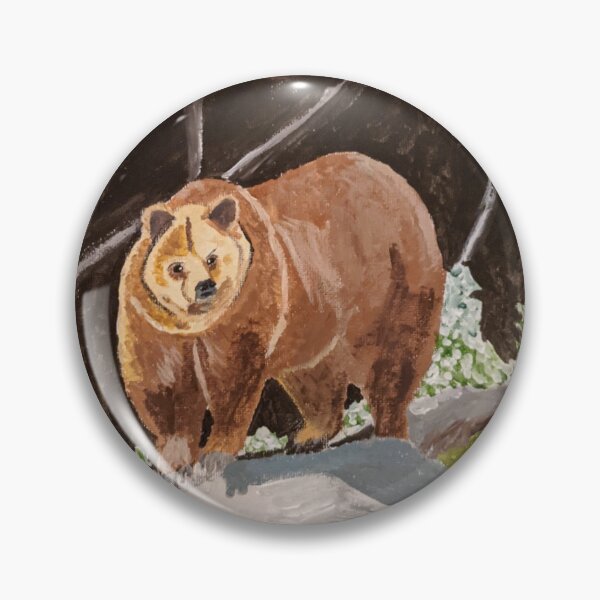 Item preview, Bear designed and sold by nandinis1.