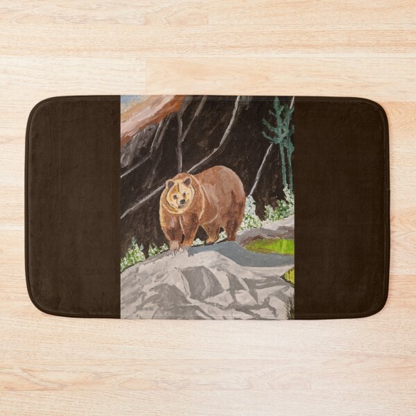 Item preview, Bear designed and sold by nandinis1.