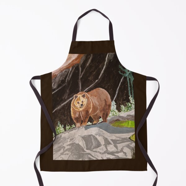 Item preview, Bear designed and sold by nandinis1.