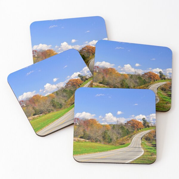 Item preview, Highway Trails designed and sold by michaelasamples.