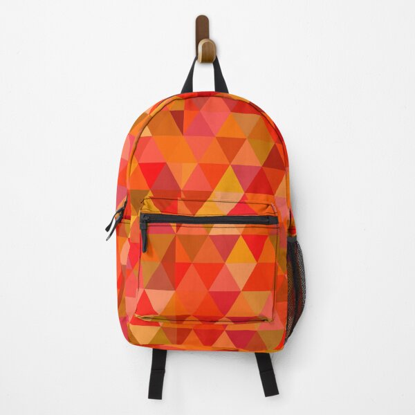 Item preview, Crazy triangles, modern design designed and sold by ewelina500.