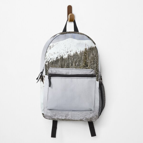 Item preview, Top Of Vail Pass Panorama designed and sold by jtrommer.