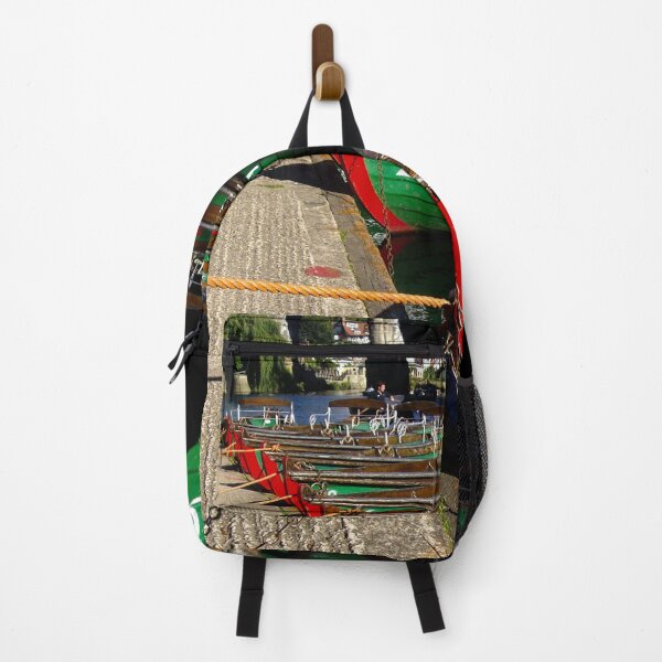 Item preview, Colorful Skiffs designed and sold by BritishYank.