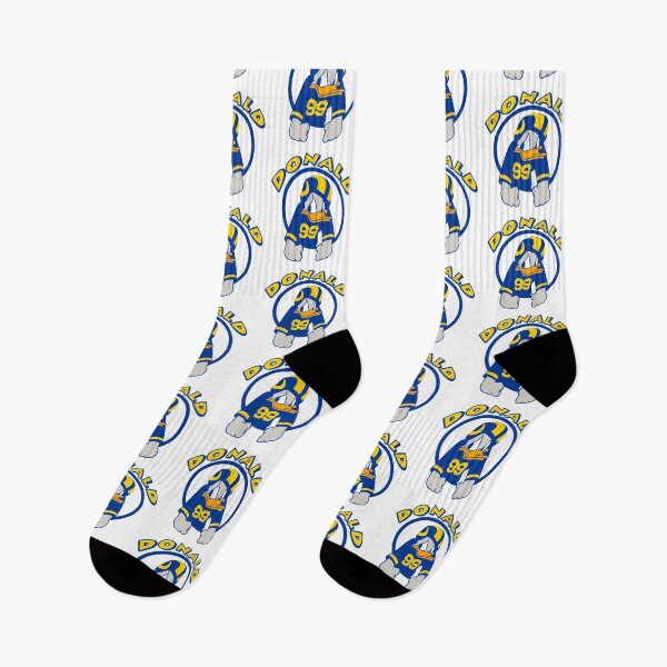 Item preview, Donald designed and sold by Ramheart.
