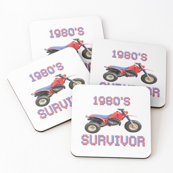 Item preview, 1980's Survivor 3-Wheeler designed and sold by PNWJason.
