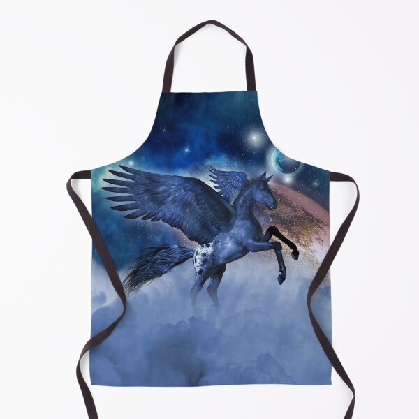 Item preview, Little Pegasus designed and sold by Gatterwe.