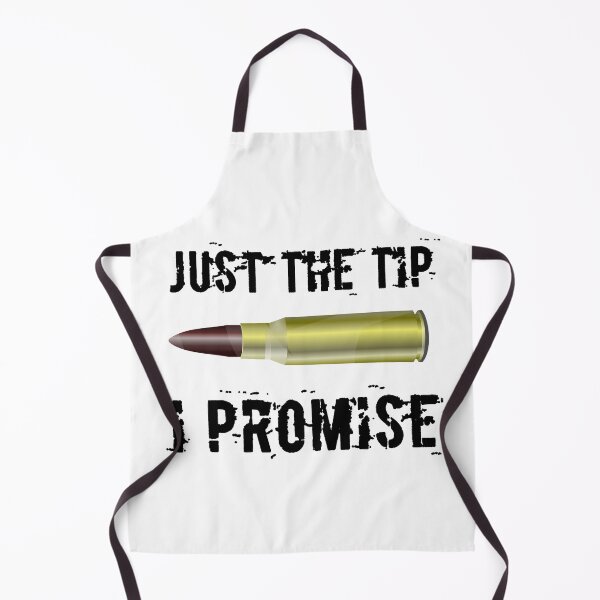Item preview, JUST THE TIP designed and sold by Andrea Lina.
