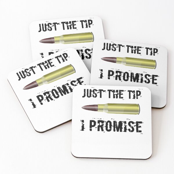 Item preview, JUST THE TIP designed and sold by Andrea Lina.