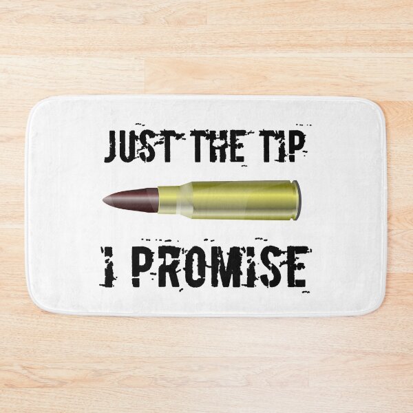 Item preview, JUST THE TIP designed and sold by Andrea Lina.