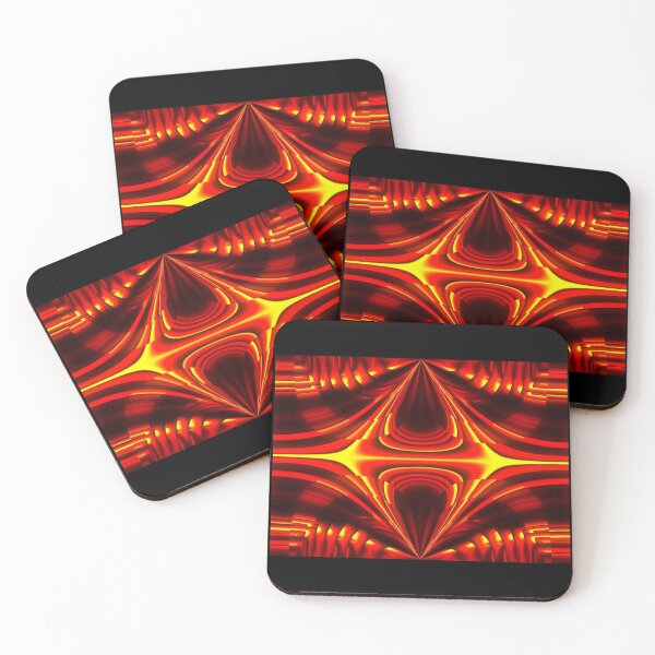 Artikelvorschau, Feuertessellation entworfen und verkauft von Veraukoion.