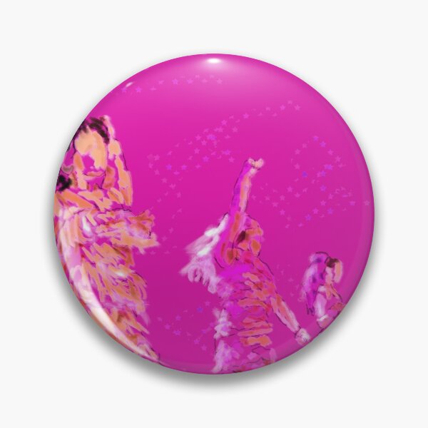 Item preview, The Beat designed and sold by Jeseca Dill.