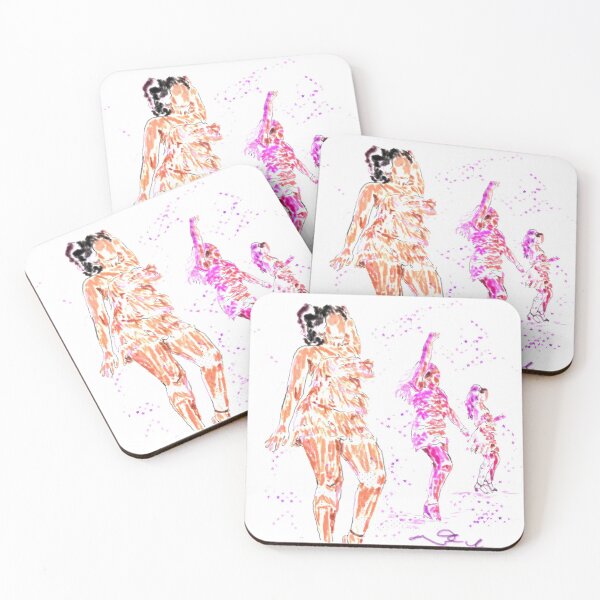 Item preview, The Beat designed and sold by Jeseca Dill.