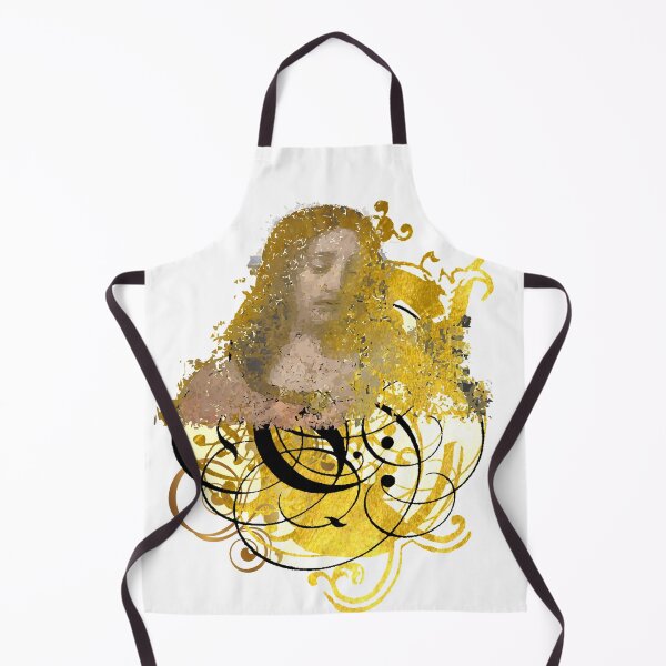 Item preview, Jesus Christ - Last Supper by Leonardo Da Vinci (design by ACCI) designed and sold by VanyssaGraphics.
