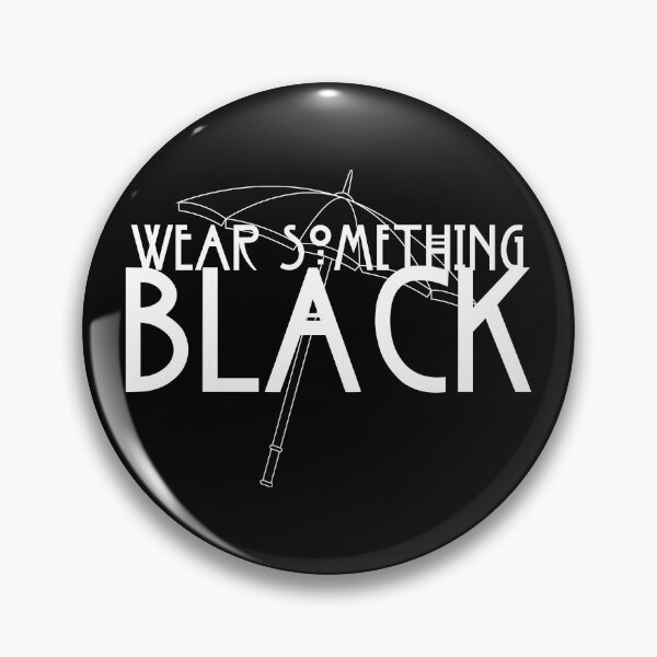 Item preview, wear something BLACK designed and sold by omarenlacochera.