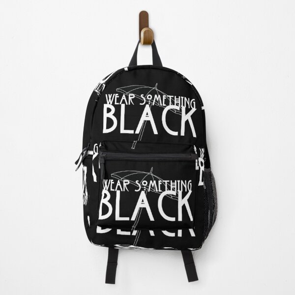 Item preview, wear something BLACK designed and sold by omarenlacochera.