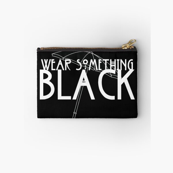 Item preview, wear something BLACK designed and sold by omarenlacochera.