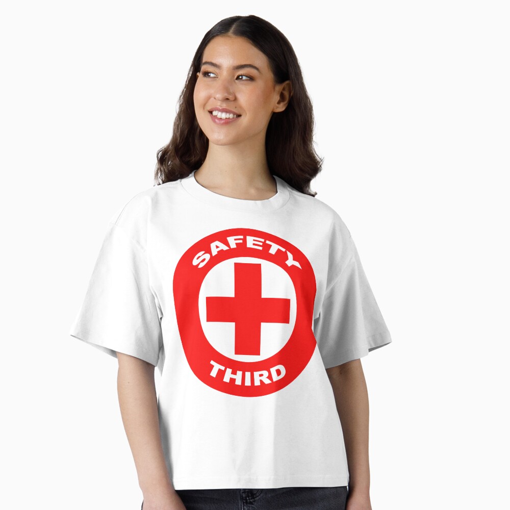 Artikel-Vorschau von Boxy T-Shirt, designt und verkauft von unionpride.
