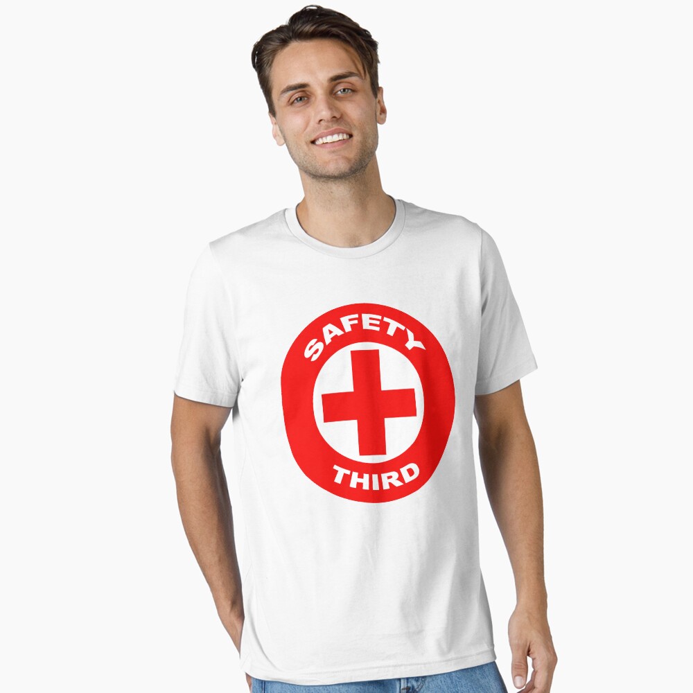 Artikel-Vorschau von Essential T-Shirt, designt und verkauft von unionpride.