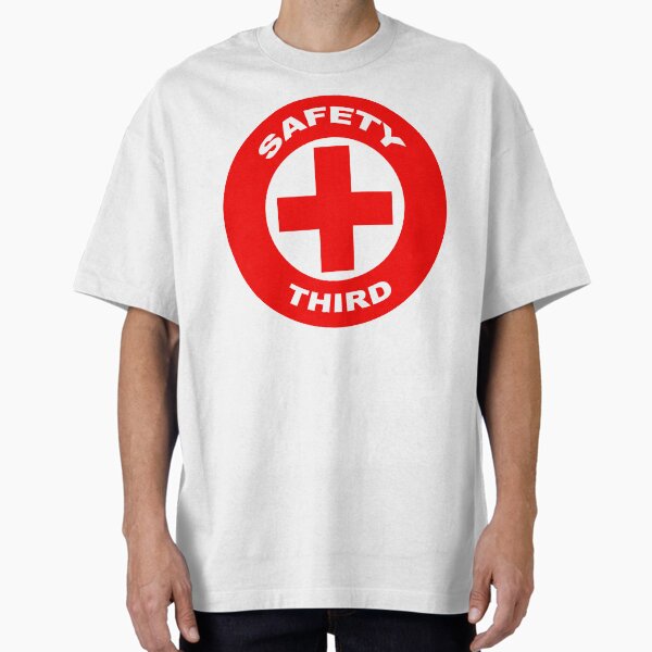 Item preview, Sicherheit Dritter designed and sold by unionpride.