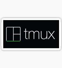 tmux Sticker