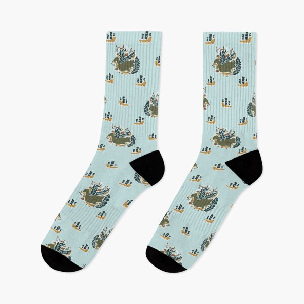 Item preview, Loch Nessie designed and sold by nyx1st1x.