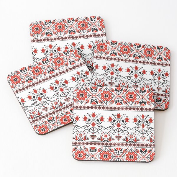 Item preview, Ukrainian embroidery  designed and sold by Sebastian Art.