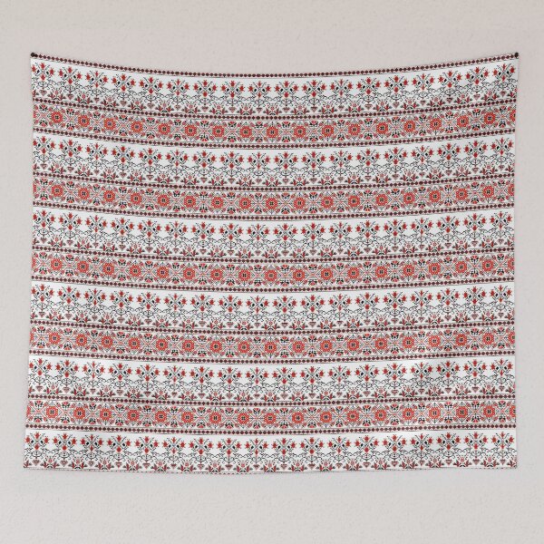 Item preview, Ukrainian embroidery  designed and sold by Sebastian Art.