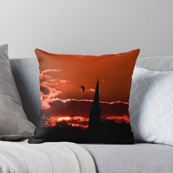 Item preview, south dalton church designed and sold by nickhedges.