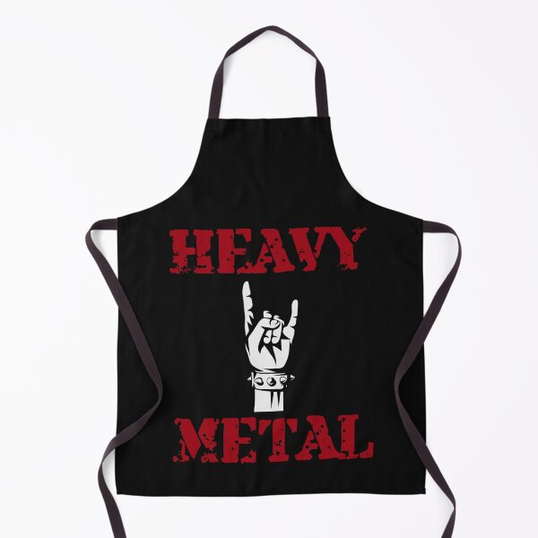 Item preview, Heavy Metal designed and sold by ShirtheadDesign.