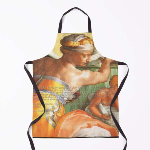 Item preview, Renaissance By Sasha and John Digweed Album Art designed and sold by spooky187.