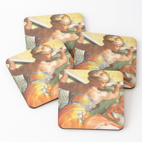 Item preview, Renaissance By Sasha and John Digweed Album Art designed and sold by spooky187.