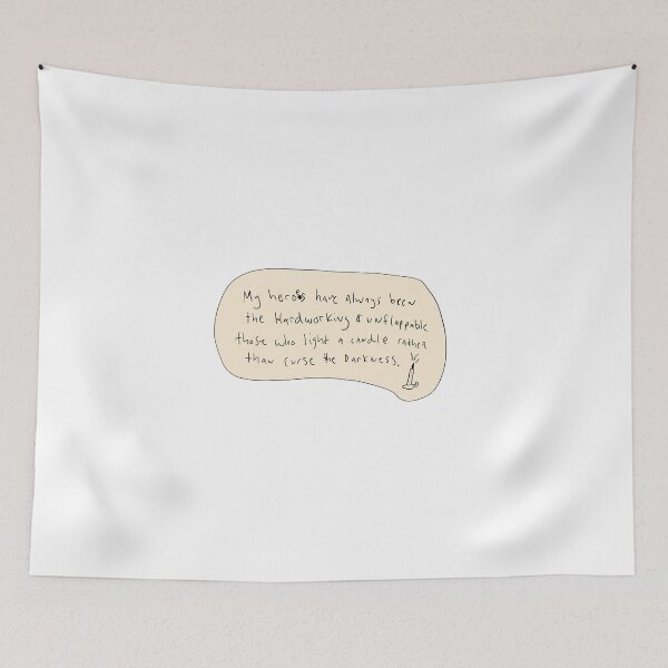 Item preview, Matthew Gray Gubler Quote designed and sold by emmy107.