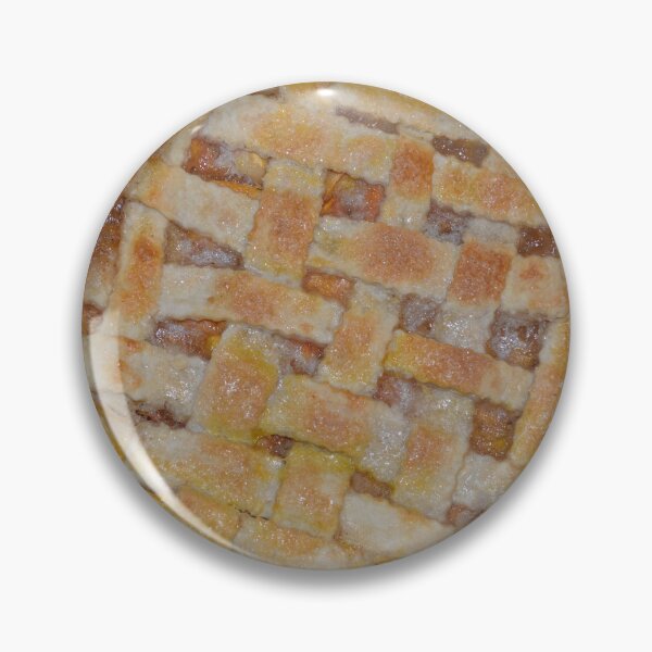 Item preview, peach pie designed and sold by dnparker.