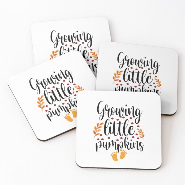Item preview, Growing little pumpkins Twin / Maternity , Pumpkin Maternity for halloween, Funny Maternity , Halloween Maternity , Pregnancy Announcement / Double Pumpkins Twin /pregnant with 2 designed and sold by Chamssou.