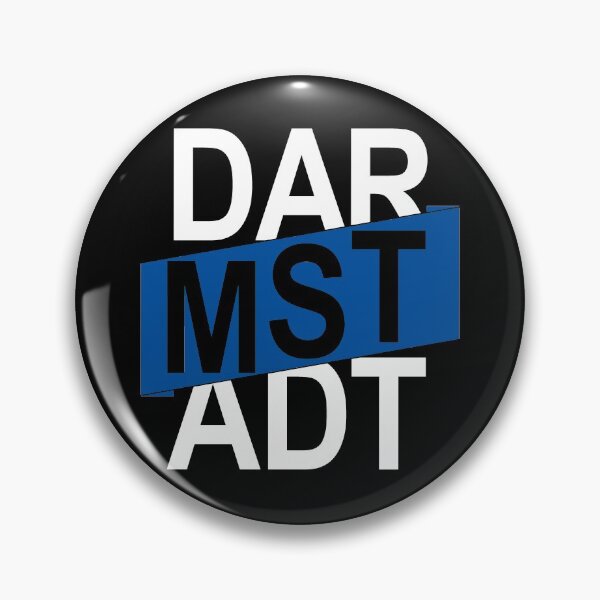 Item preview, Darmstadt designed and sold by GeogDesigns.