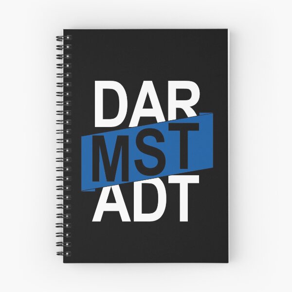 Item preview, Darmstadt designed and sold by GeogDesigns.