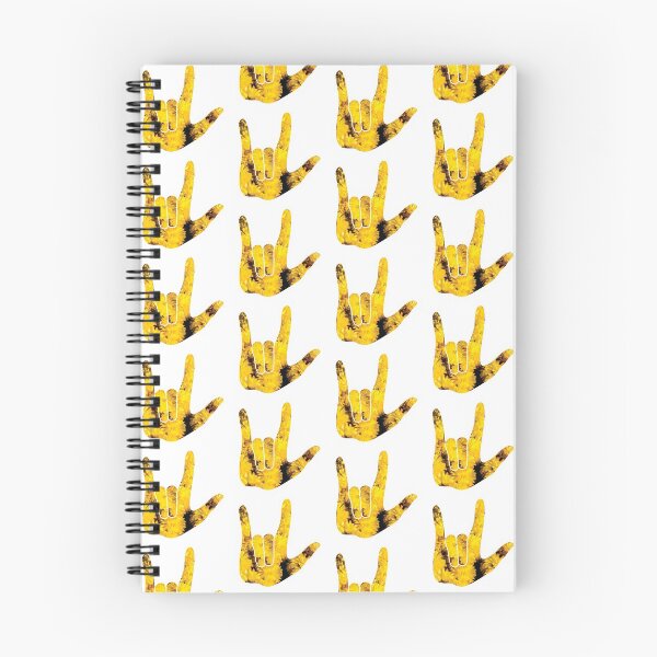Item preview, LOVE YOU (Yellow Flowers) designed and sold by yawnni.