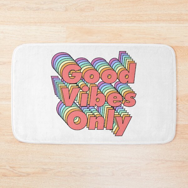 Item preview, Good Vibes Only designed and sold by ind3finite.