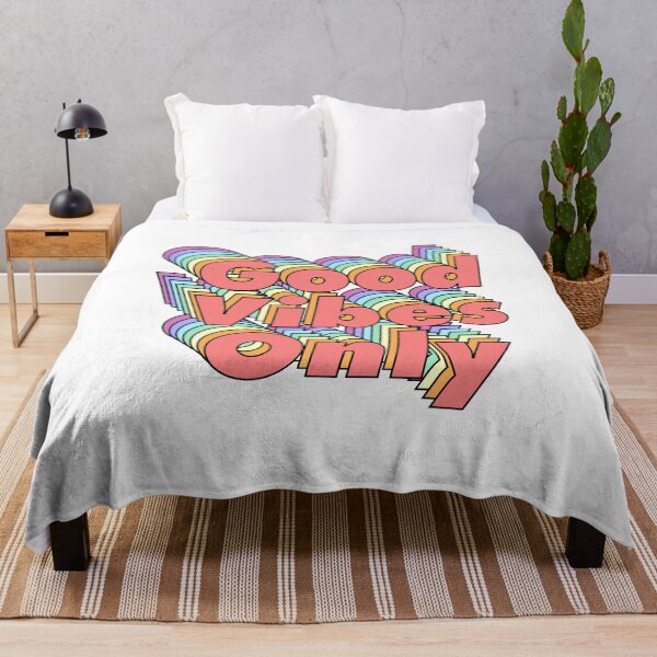 Item preview, Good Vibes Only designed and sold by ind3finite.