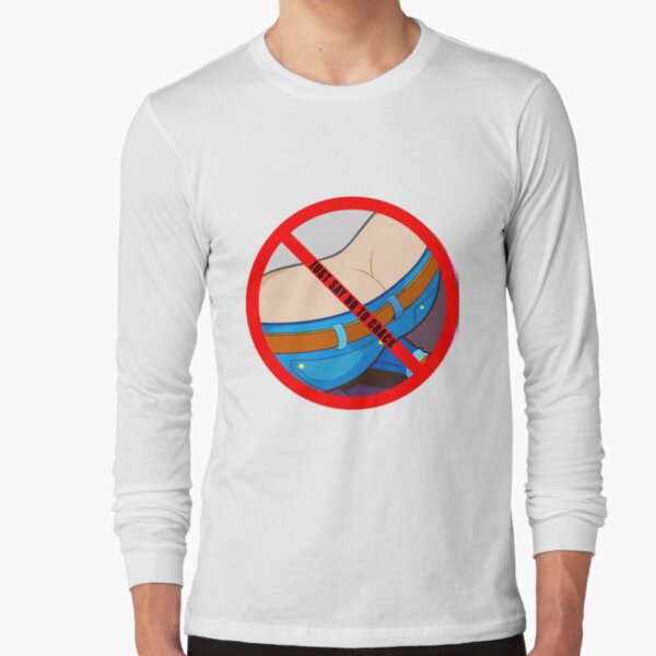 Langarmshirt