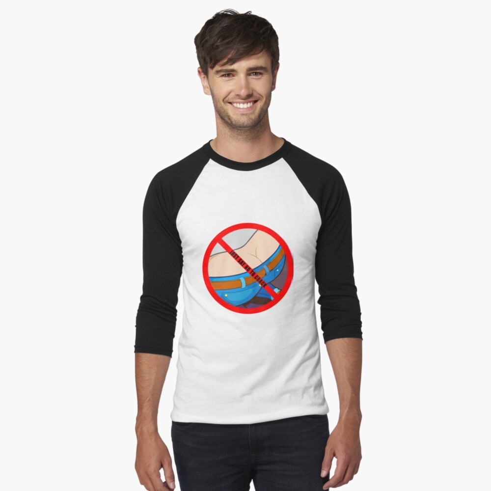 Artikel-Vorschau von Baseballshirt mit 3/4-Arm, designt und verkauft von unionpride.