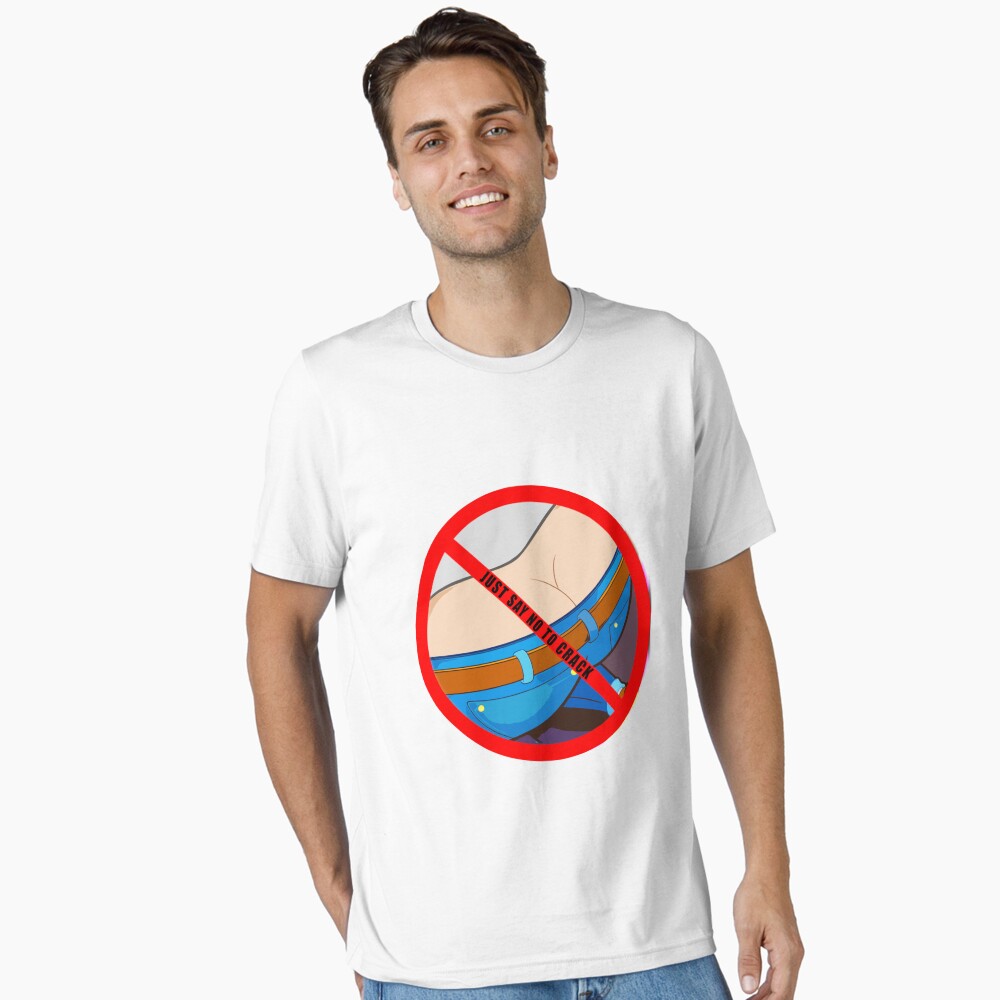 Artikel-Vorschau von Essential T-Shirt, designt und verkauft von unionpride.