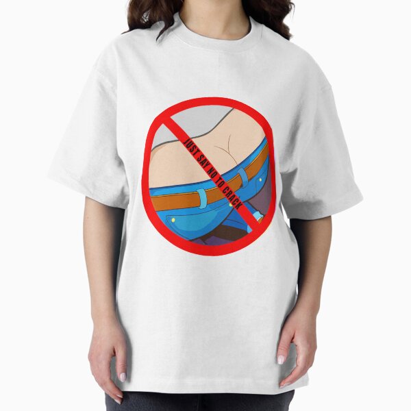 Item preview, Sag einfach Nein zu Crack designed and sold by unionpride.